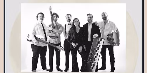 Full Moon Market Presents Twilight Reverie, We TURN ONE!