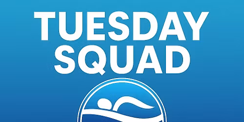 Tuesday Squad - Pacing & Threshold Development