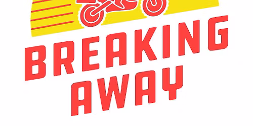 Breakfast with Breaking Away