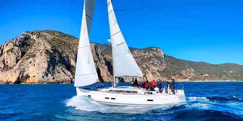 corso patente nautica Roma Prati-Delle Vittorie