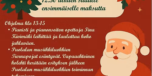 Wanhan Ajan Kuusijuhla