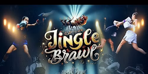 Jingle Brawl - CCA