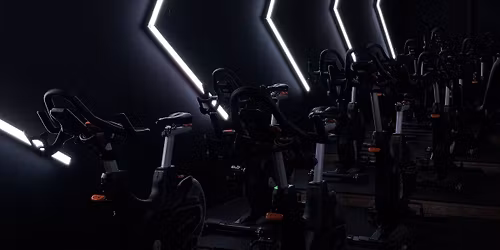 GYM 64 OPEN DAY (ALL 3 GYMS)