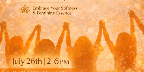 Yoni Treats 5th Annual Women\u2019s Self-Care Retreat - Fall in Love with Yourself Again