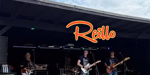 Reillo Live at Witton Chimes Northwich