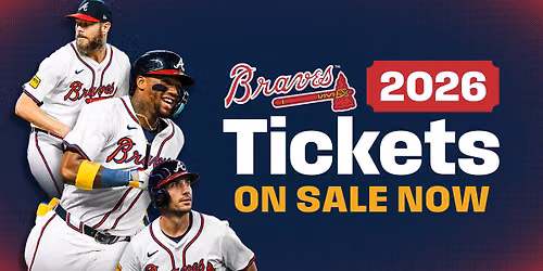 Atlanta Braves vs. Tampa Bay Rays