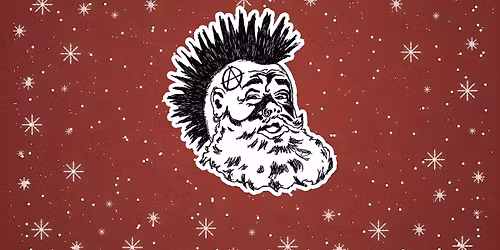 Julep\u00f8nk 2025 \/\/ Aladdin Scene