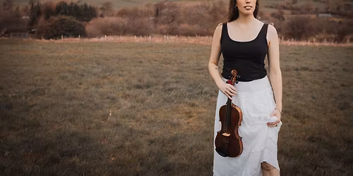 BELLA HARDY \/\/ Gosforth Civic Theatre