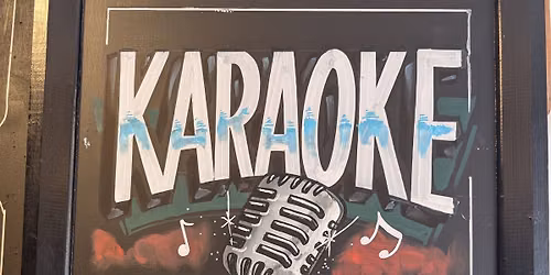 Malsters Arms Karaoke Night \ud83c\udfa4\ud83c\udfb6