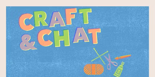 Craft & Chats