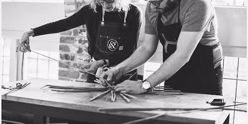 Rush Matting Workshop with Felicity Irons BEM