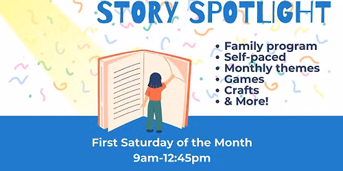 Story Spotlight