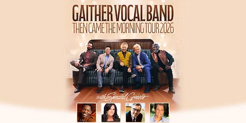 Gaither Vocal Band - Youngstown, OH