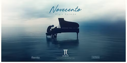 "NOVECENTO" & VESTLUS\u00d5HTU