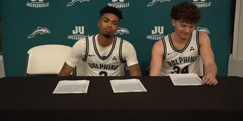 Jacksonville Dolphins at Florida State Seminoles Softball