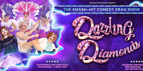 The Dazzling Diamonds