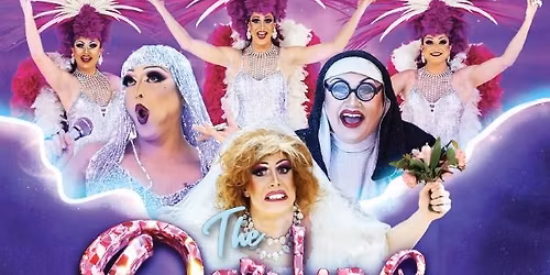 The Dazzling Diamonds