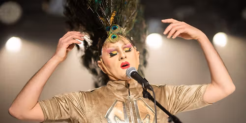 ATELIER PLAYBACK avec J\u00c9R\u00d4ME BATTEUX, CIE DES PETITES SECOUSSES