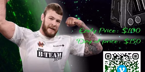 Declan Moody seminar 