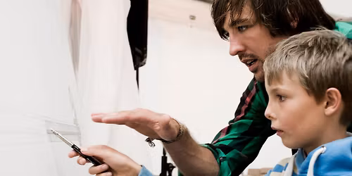 SommerTegneSkole Odense - Uge 28 (8-12 \u00e5r)