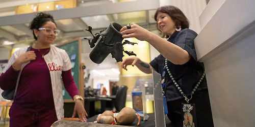 Educator Night: Flash! Bang! Boom!