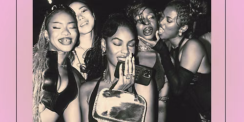 Bad Gyals Club