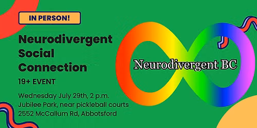 Neurodivergent Social Connection