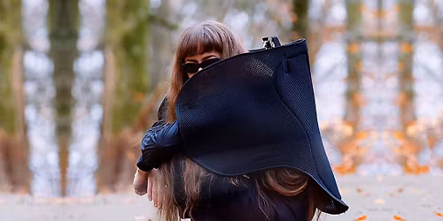 Ljuset i M\u00f6rkret med Ayla @ Wine Mechanics | 23\/1 2026