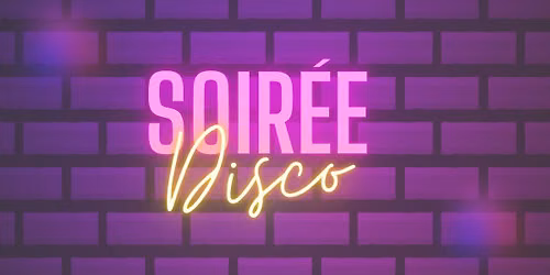 DISCO FOREVER 