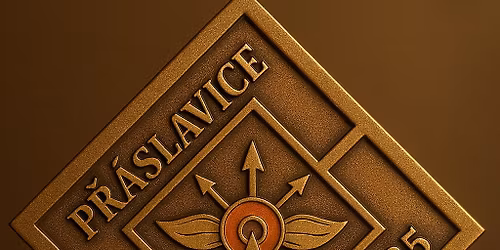 Podzemn\u00ed pochod P\u0159\u00e1slavice 2026 \u2013 OBJEKT 025