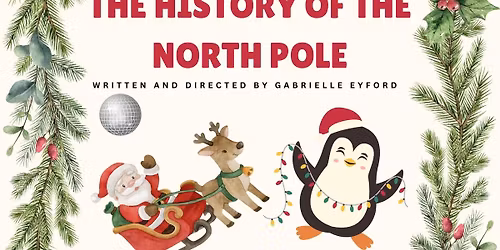 Stages December Showcase 