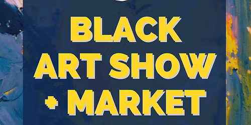 Long Island Black Art Show + Market 