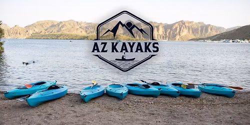 Full Moon Float Saturday May 2 at Butcher Jones