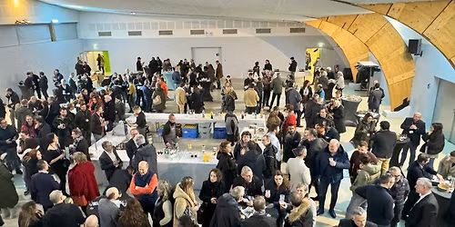 Salon Innov'Action 2025