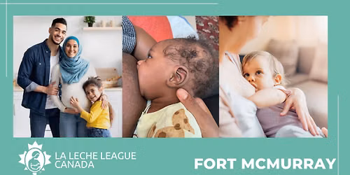 La Leche League Fort McMurray - Group Meeting