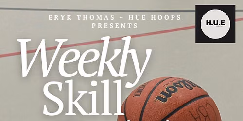Basketball Skill Training