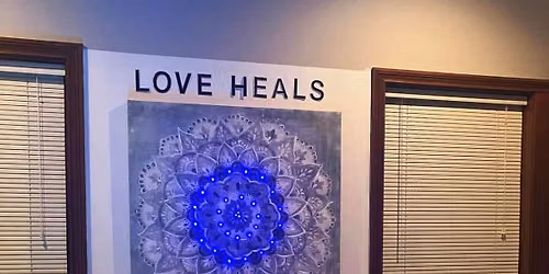 Sound Bath Experience