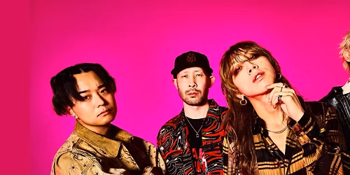 SUPER BEAVER, sumika, Macaroni Empitsu in \u6e0b\u8c37\u533a