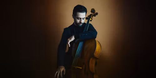 Afkham, Ferr\u00e1ndez & Orquesta Nacional de Espa\u00f1a