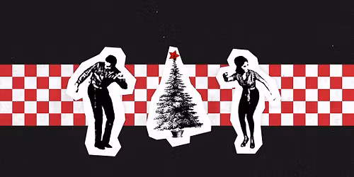 Feliz Skavidad at Temblor Brewing Co.