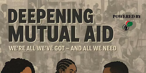 OnDaFarm FREE FOOD GIVEAWAY at The Kindred Healing Center 12\/20\/2025