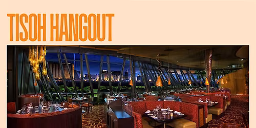 Fall TISOH Hangout at Panevino Lounge