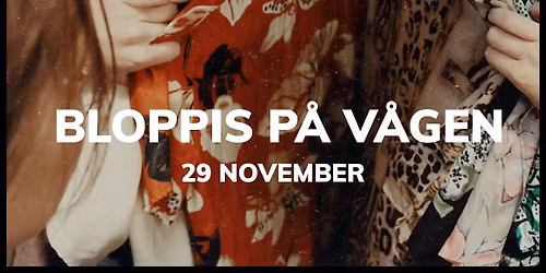 Bloppis p\u00e5 V\u00e5gen