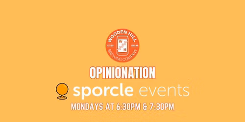 Opinionation at Wooden Hill