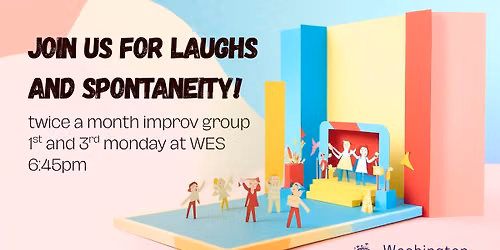 Improv Group