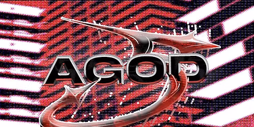 AGOD 5 | All Girls On Deck 5