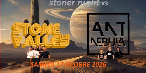 Stoner night #3