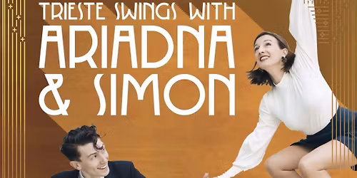 Trieste Swings with Ari & Simon