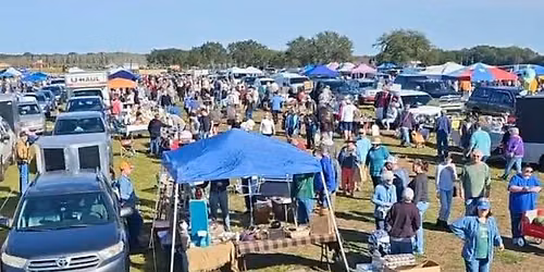 September\u2019s Junk In The Trunk Sale