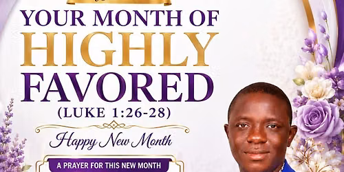 Prophetic vigil — Oke-Ado, Ibadan